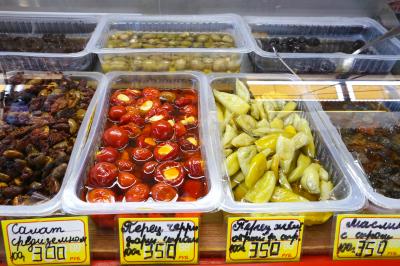 Фото обьекта Рынок №236485