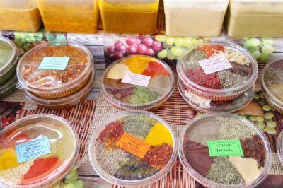 Фото обьекта Рынок №236487