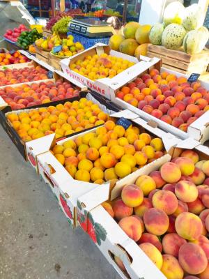 Фото обьекта Рынок №236489