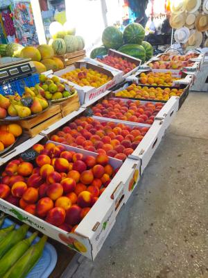 Фото обьекта Рынок №236490