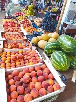 Фото обьекта Рынок №236491