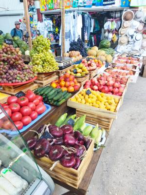 Фото обьекта Рынок №236492