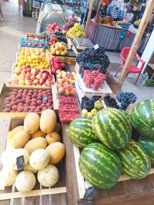 Фото обьекта Рынок №236493