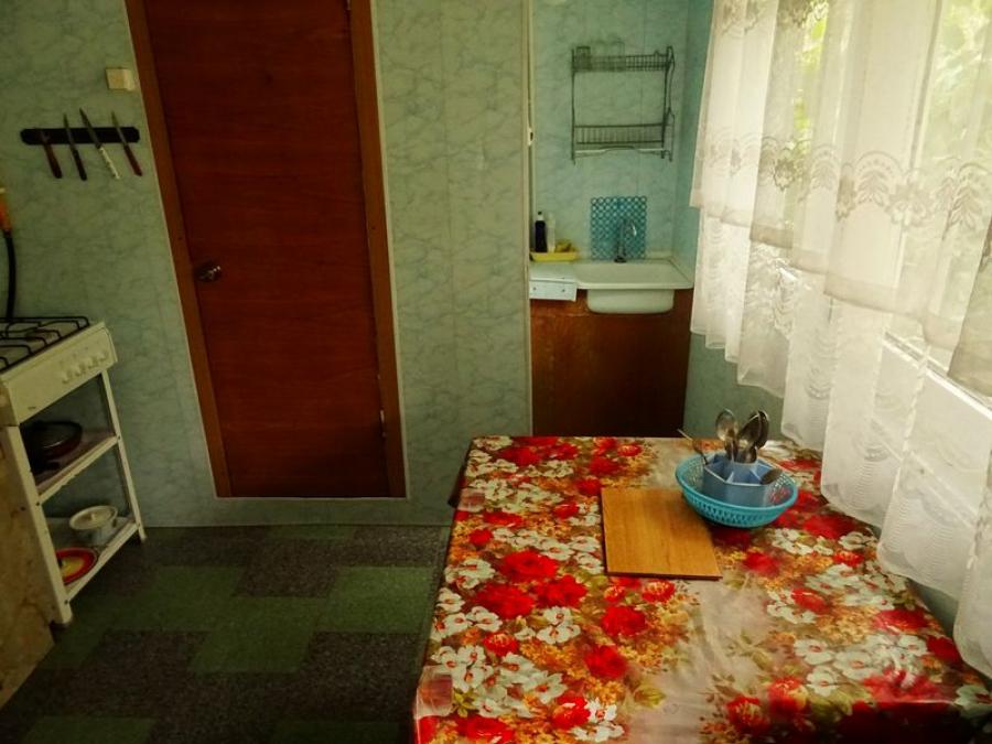 Номер «Номер с кухней» гостевого дома «Людмила» - фото №114077