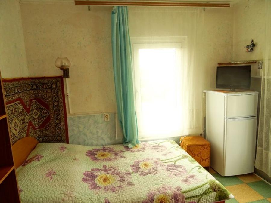 Номер «Стандарт» гостевого дома «Людмила» - фото №114107
