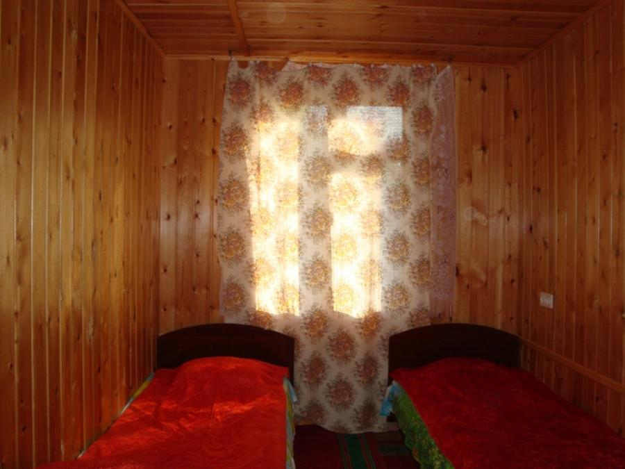 Отдельный домик со своей верандой - Частный сектор - Человек солнца - Бетта - Краснодарский край