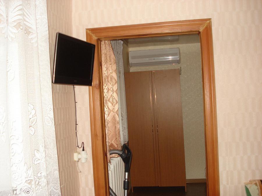 Номер «Домик под-ключ» гостевого дома «У Михалыча» - фото №61598