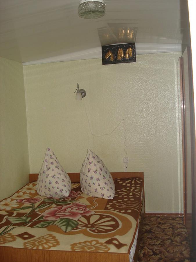 Номер «Домик под-ключ» гостевого дома «У Михалыча» - фото №61604