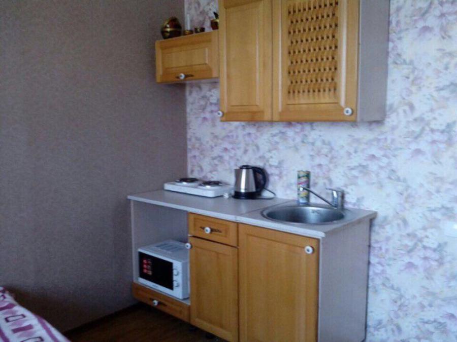 Номер «2х-комнатный с кухней» гостевого дома «Таманская 92/а» - фото №61657