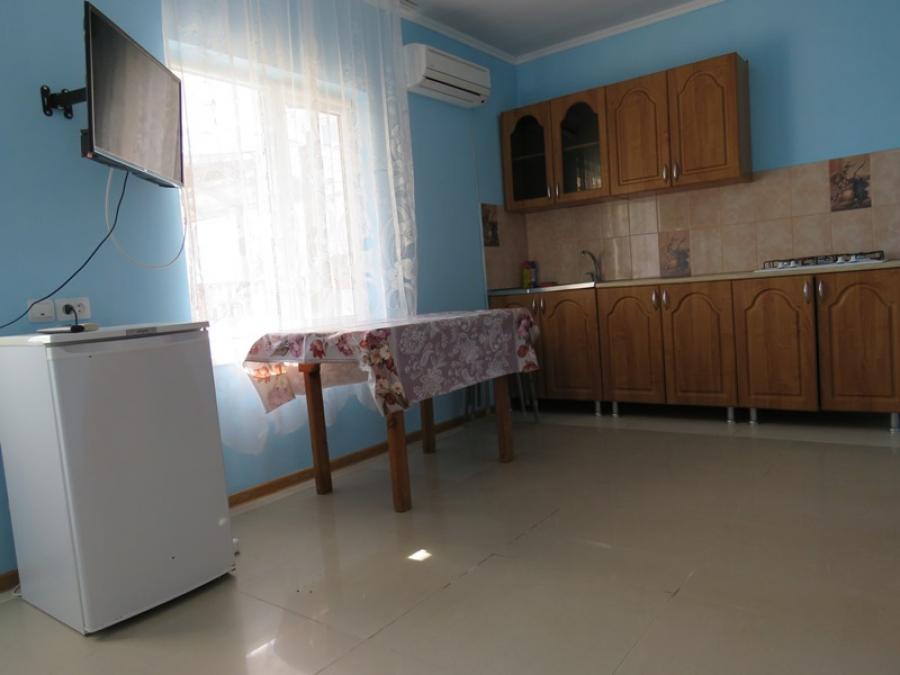 Номер «Коттедж-квартира» гостевого дома «Черномор» - фото №62040