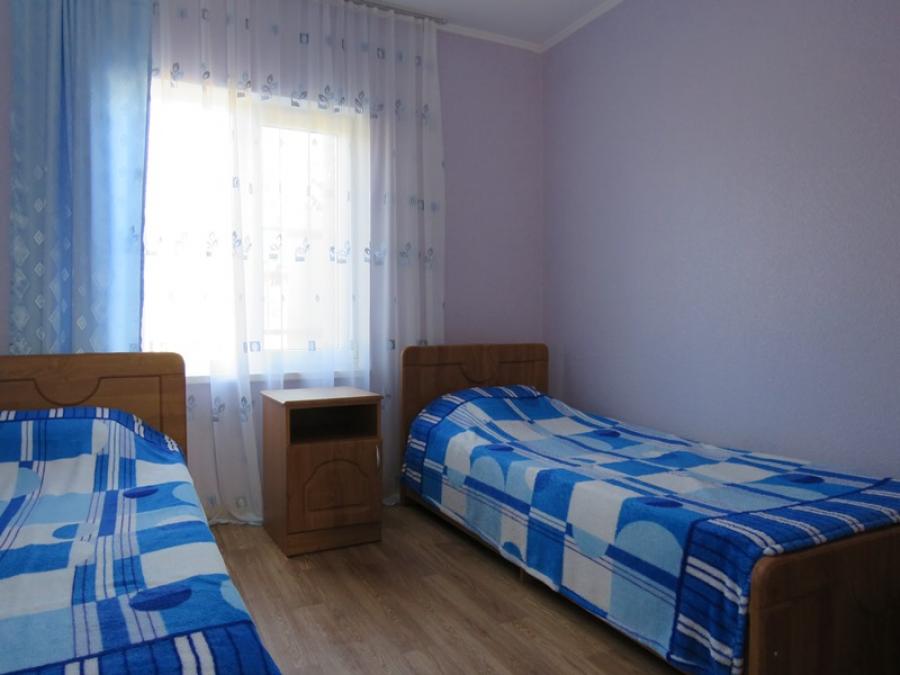Номер «Коттедж-квартира» гостевого дома «Черномор» - фото №62041