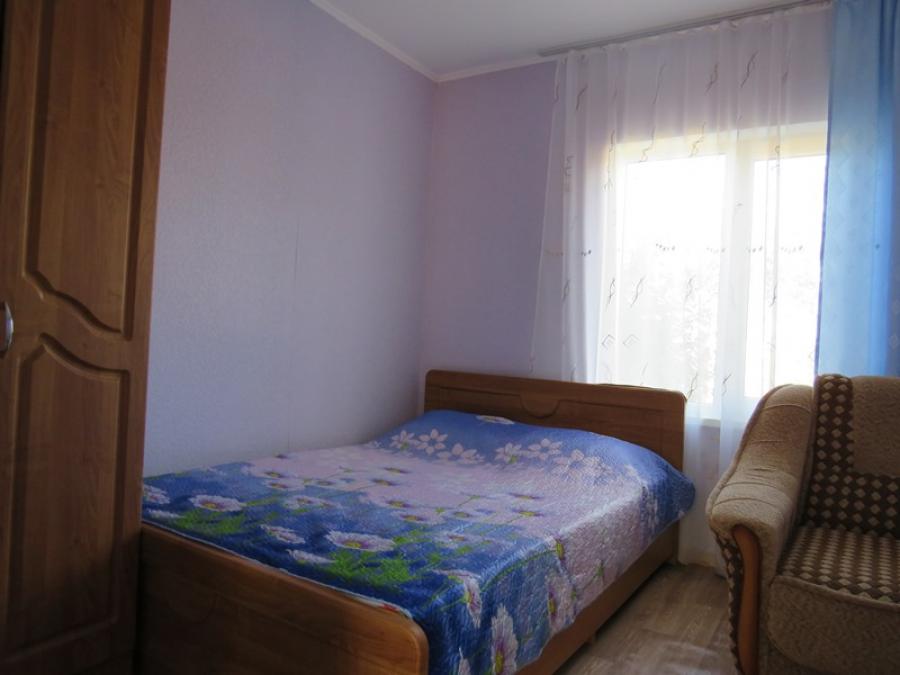 Номер «Коттедж-квартира» гостевого дома «Черномор» - фото №62042