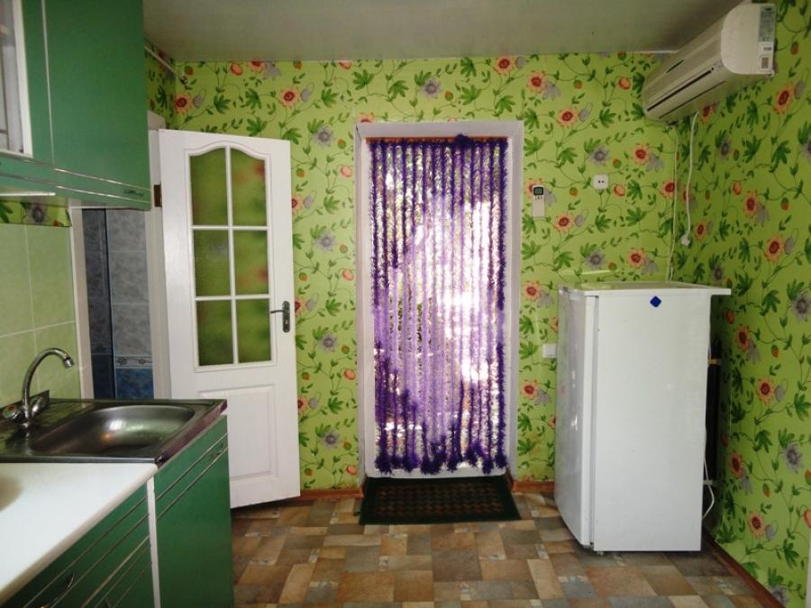 Номер «2х-комнатный домик с кухней» частного сектора «Слесова 125» - фото №62212