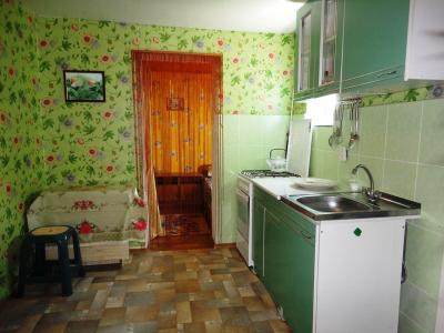 Частный сектор Слесова 125 «2х-комнатный домик с кухней»