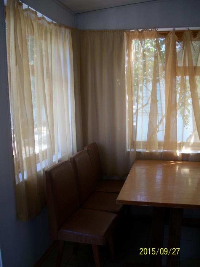 Номер «Семейный 2х-комнатный» базы отдыха «Ставрополье» - фото №63352