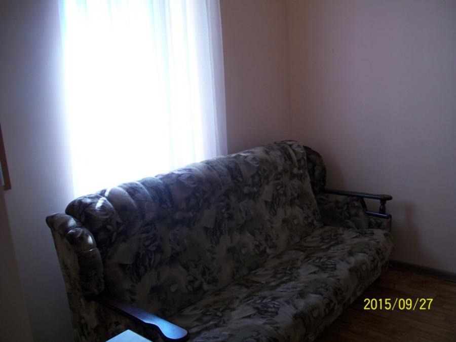 Номер «Семейный 2х-комнатный» базы отдыха «Ставрополье» - фото №63353