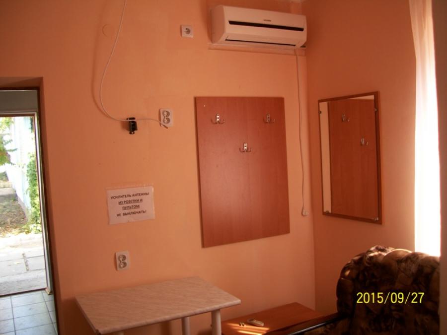 Номер «Семейный 2х-комнатный» базы отдыха «Ставрополье» - фото №63354