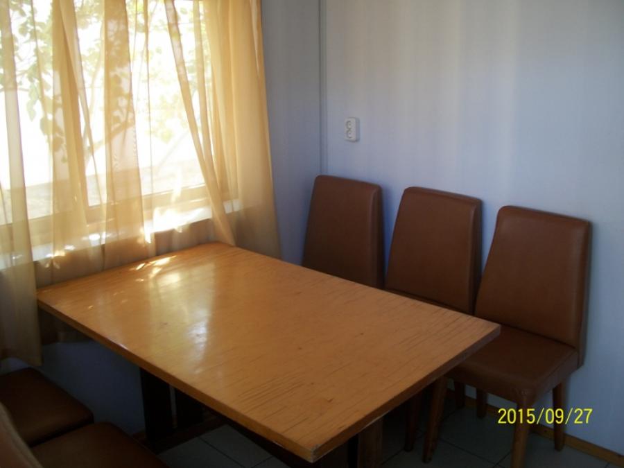 Номер «Семейный 2х-комнатный» базы отдыха «Ставрополье» - фото №63356