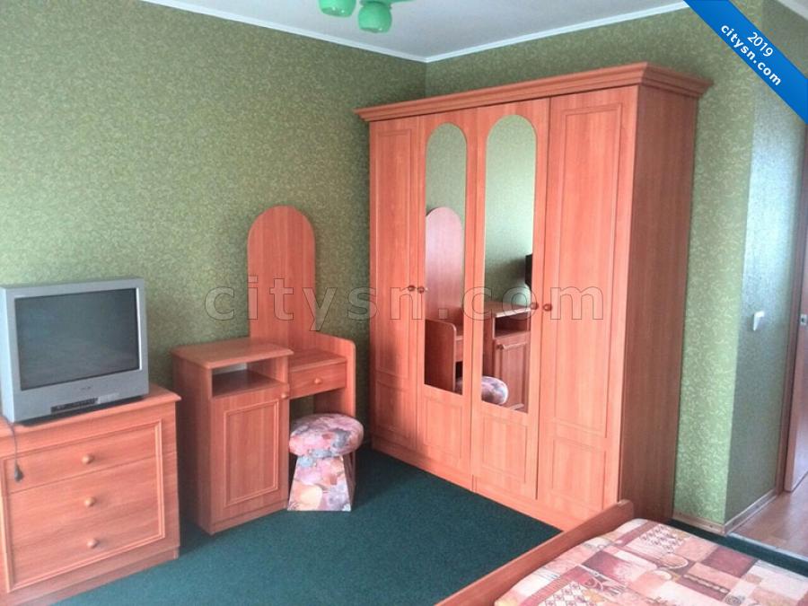 Номер «Стандарт» гостевого дома «Азовский» - фото №181387
