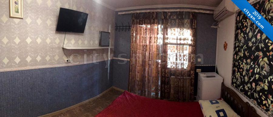 Номер «Стандарт» гостевого дома «Чкалова 12» - фото №182146