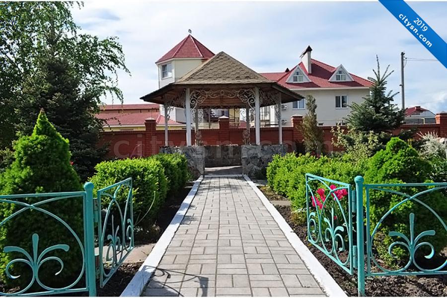 Без названия - Мини-гостиница - Уютный Дворик - Бердянск - Запорожская область
