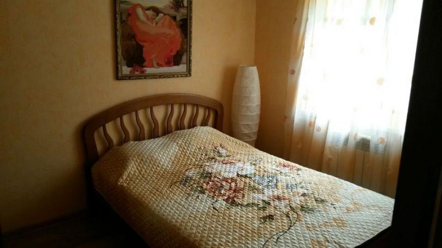 Номер «1-комнатный» гостевого дома «Рута-Фламинго» - фото №125462