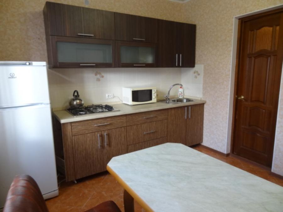 Номер «Студия с кухней» гостевого дома «Идилия» - фото №125532