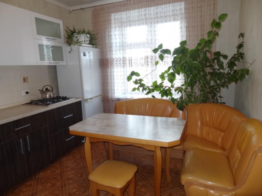 Номер «Студия с кухней» гостевого дома «Идилия» - фото №125539