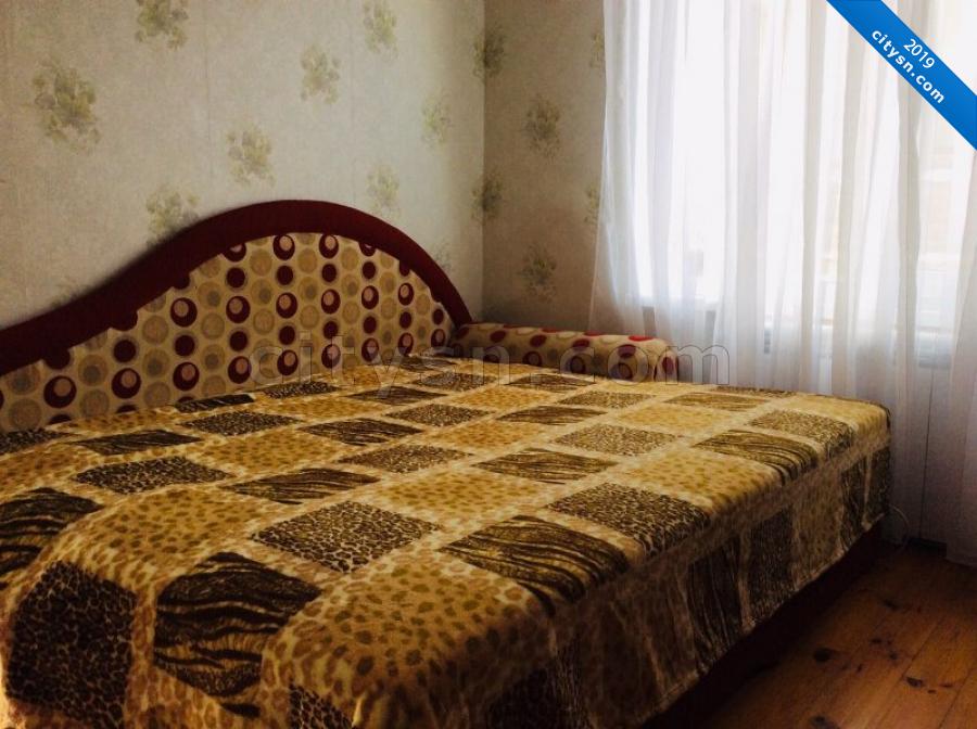 Семейный с 3-мя спальнями - Гостевой дом - Уютный - Черноморское - Крым