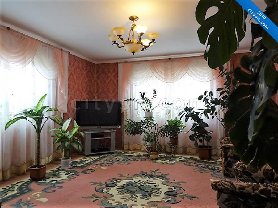 Номер «Севастопольская 19» дома под ключ «Севастопольская 19» - фото №187901