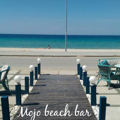 Фото обьекта Mojo beach bar №205675