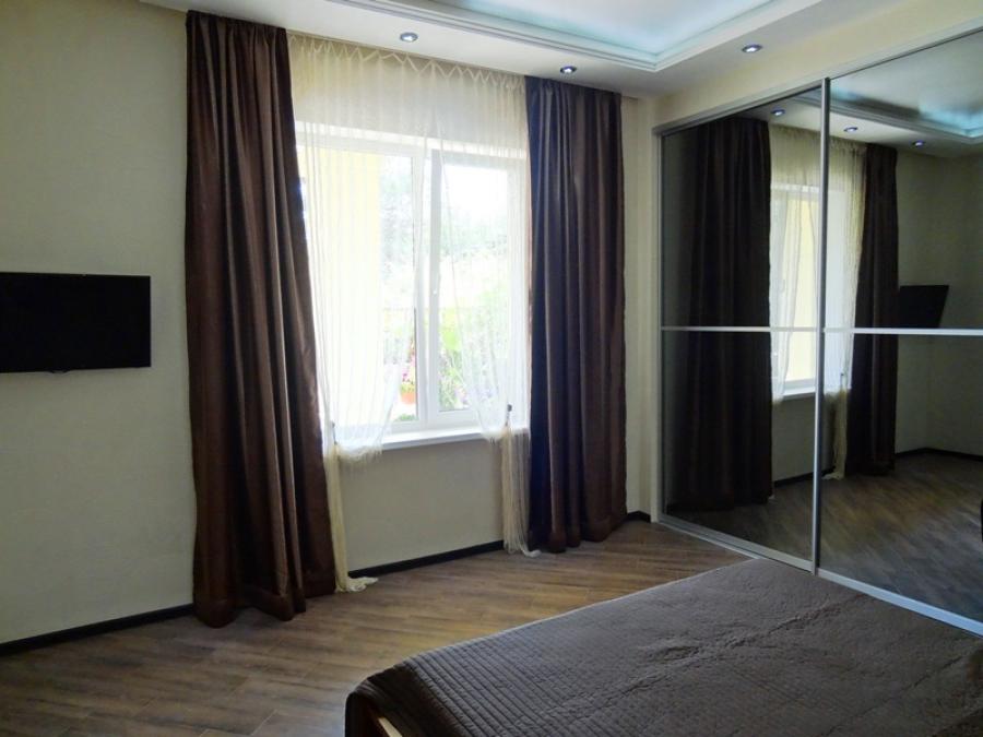 Номер «Апартаменты с отдельным входом» гостевого дома «Максим» - фото №103022