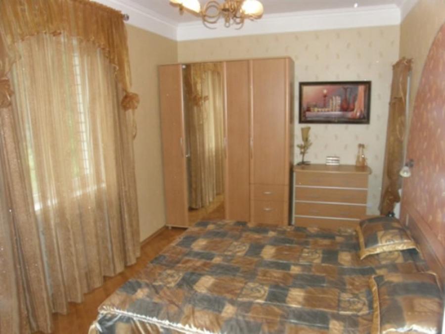 Номер «2х-комнатные апартаменты Олива класса De Lux с кухней и террасой» гостиницы «Retro Divnomorsk» - фото №106893