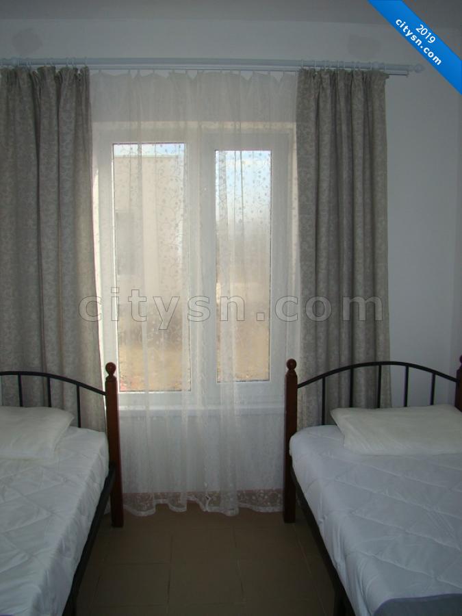 Номер «Апартаменты с террасой» гостевого дома «Villa Petra» - фото №146793