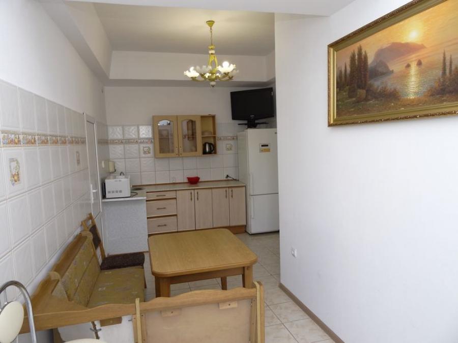 Номер «2х-комнатный с кухней» гостевого дома «Пионерский проспект 125» - фото №84059