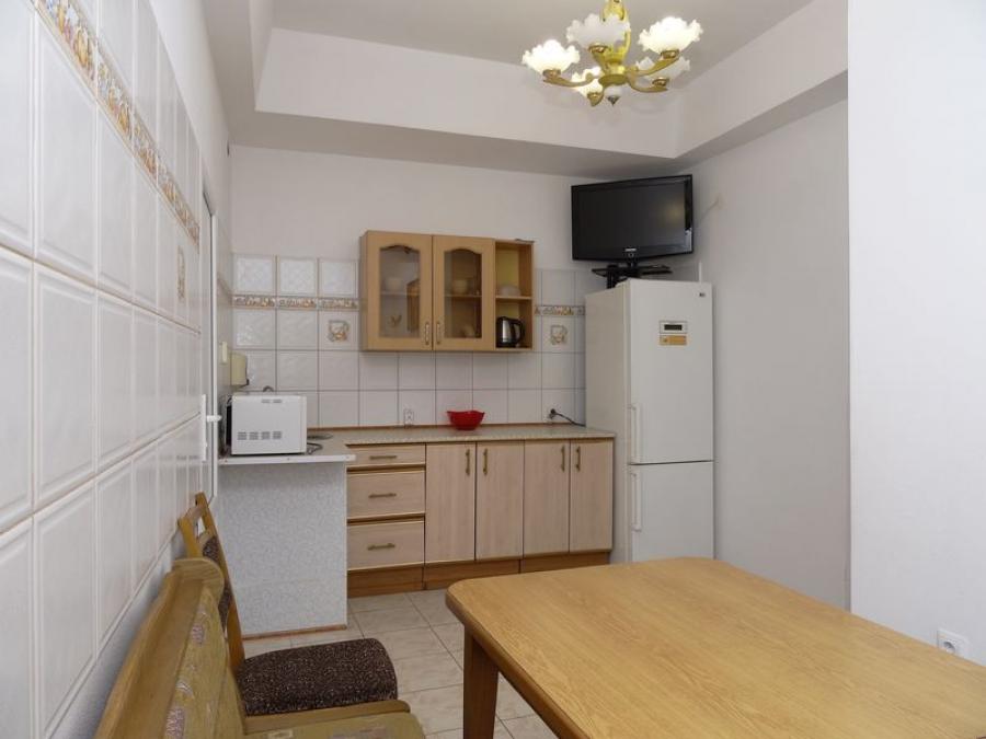 Номер «2х-комнатный с кухней» гостевого дома «Пионерский проспект 125» - фото №84060