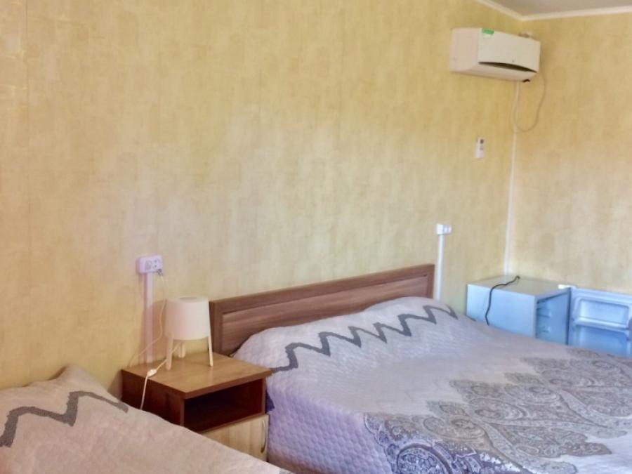 Номер «Стандарт» гостиницы «Мини-гостиница ЭКО-отель Агапи» - фото №85443