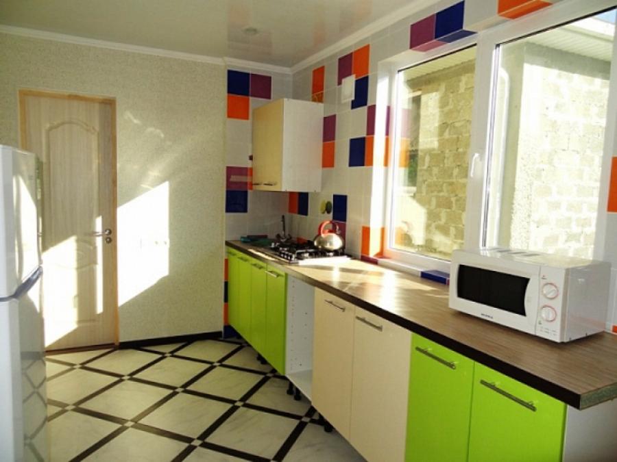 Номер «2х-комнатный с кухней» частного сектора «Тихая Гавань» - фото №87047