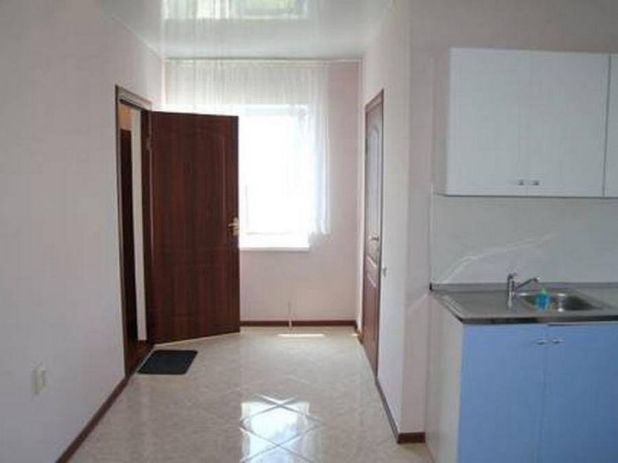 Номер «Комфорт 2х-комнатный с кухней » гостевого дома «Амина» - фото №68653