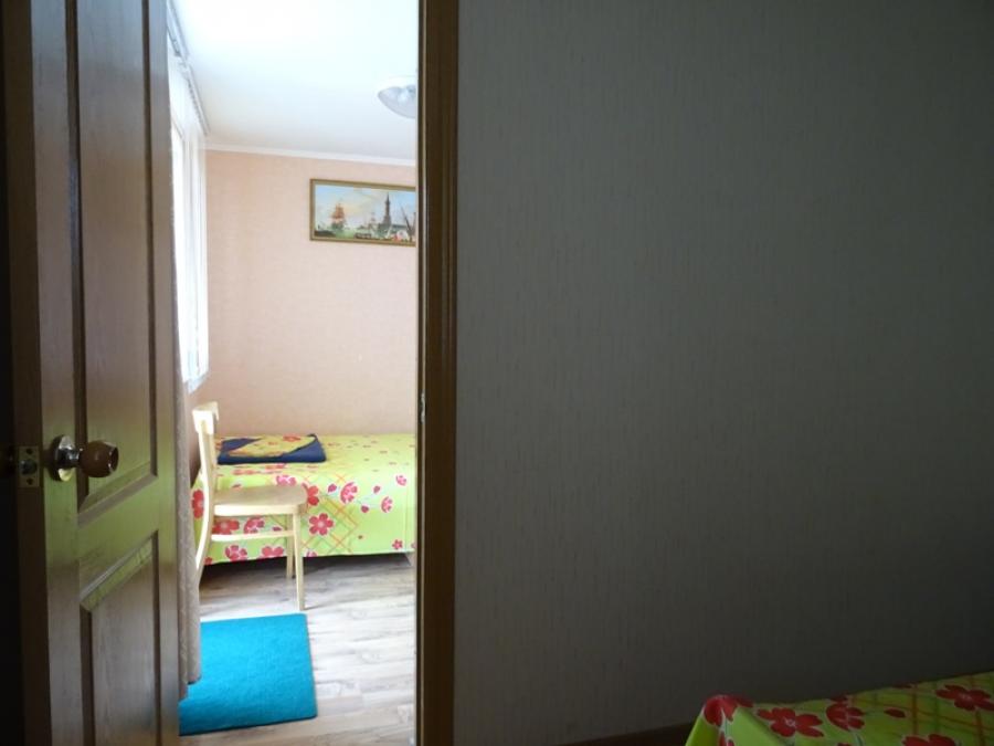 Номер «Стандарт 2х-комнатный» частного сектора «Отдых у Екатерины» - фото №71424