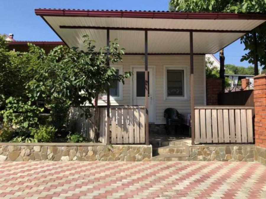 Купить Дачу Джубга Краснодарский Край