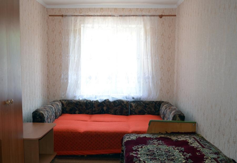 2х-комнатный - Частный сектор - В гостях у Светланы - Евпатория - Крым