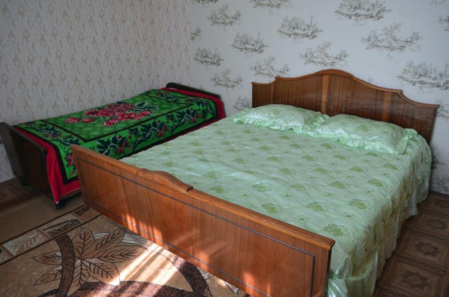 2х-комнатный - Частный сектор - В гостях у Светланы - Евпатория - Крым