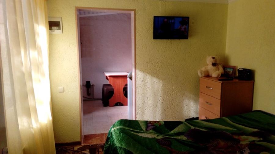 Номер «1-комнатный 2х-местный» частного сектора «В гостях у Светланы» - фото №31346