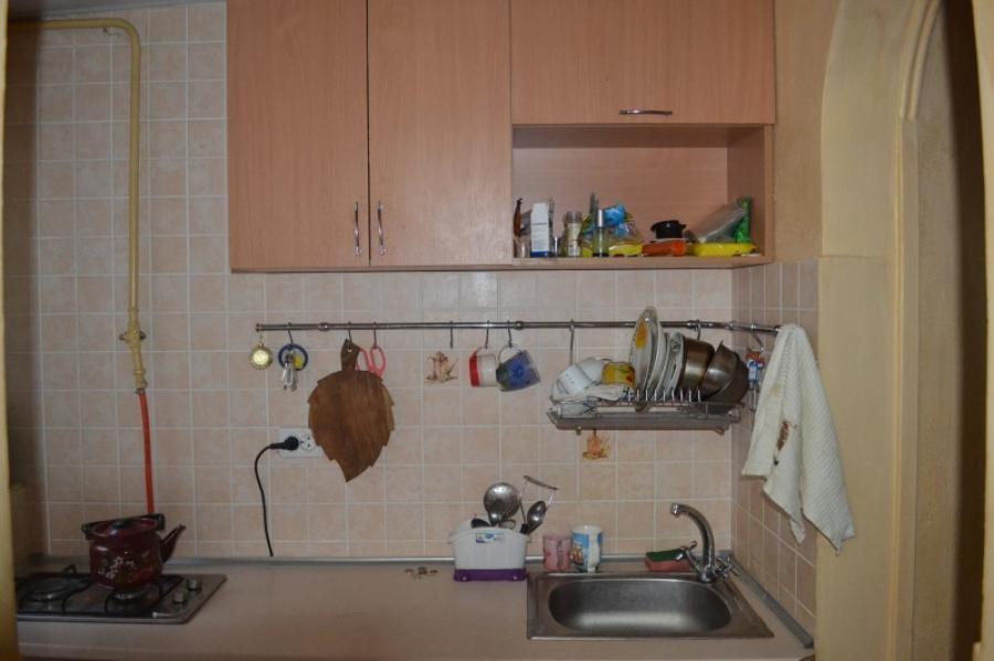 Номер «2х-комнатный с кухней» частного сектора «Пирамиды у моря» - фото №31583