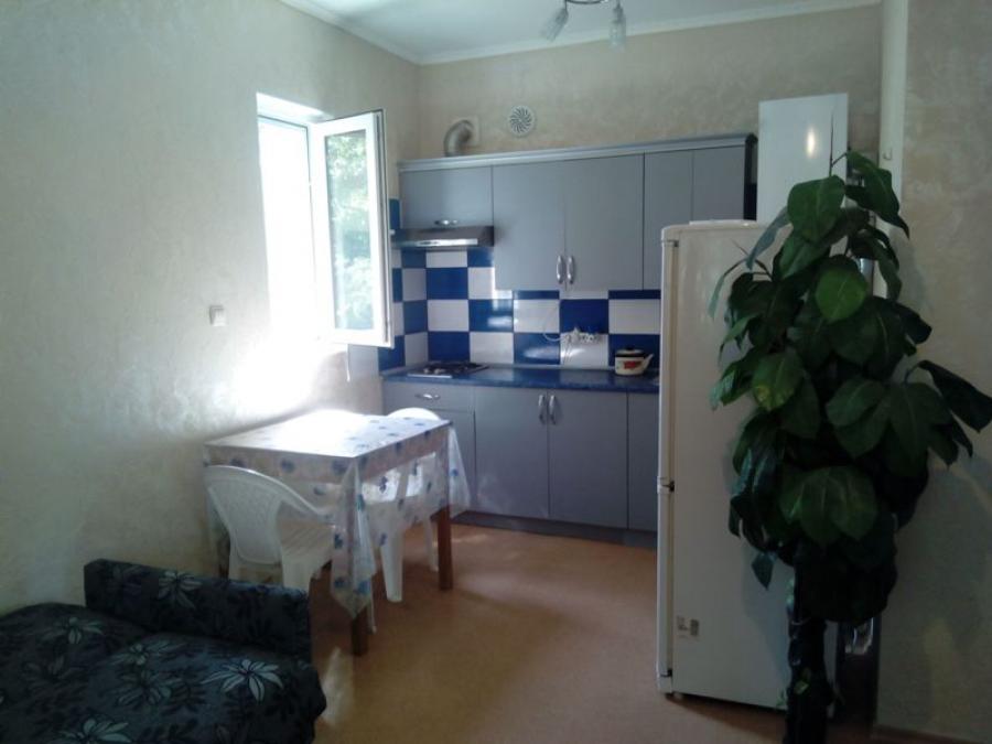 Номер «Студия с кухней» частного сектора «Вити Коробкова 23/а» - фото №31623