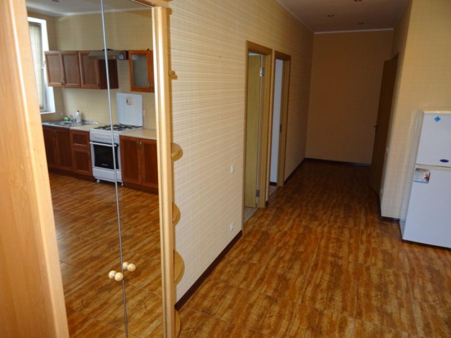 Номер «2х-комнатный» частного сектора «Киевская 46/9а» - фото №32106