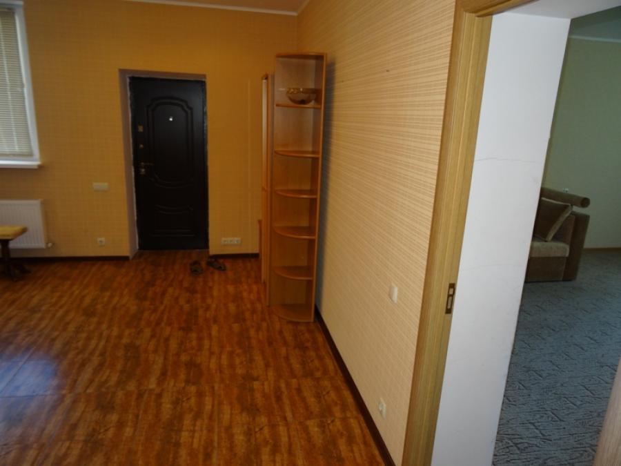 Номер «2х-комнатный» частного сектора «Киевская 46/9а» - фото №32122