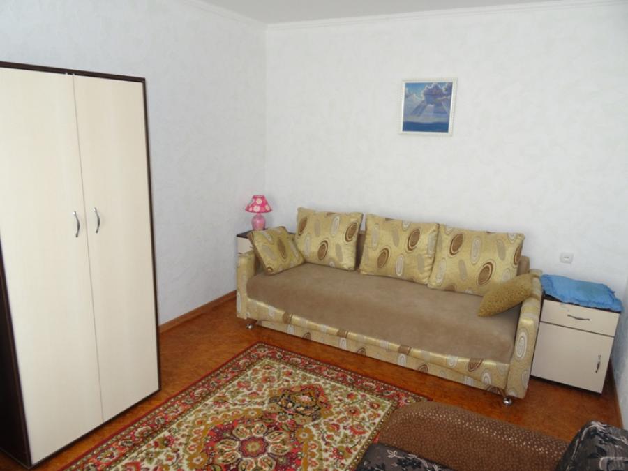 Номер «Комфорт семейный » гостевого дома «На Севастопольской» - фото №32472