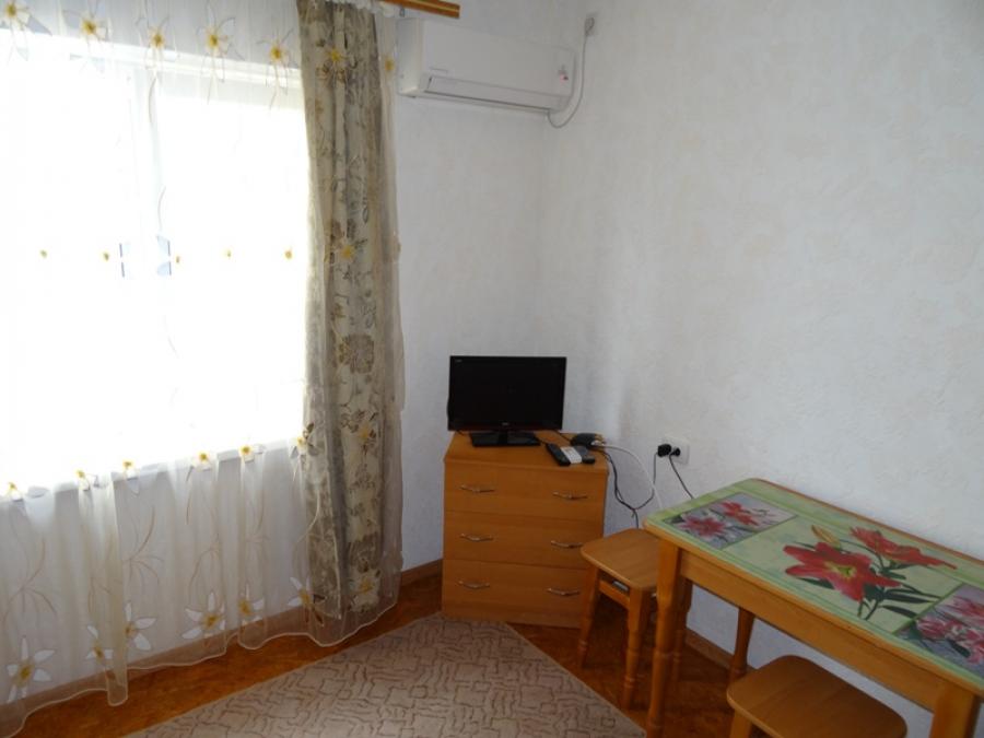 Номер «Комфорт семейный » гостевого дома «На Севастопольской» - фото №32475